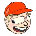 Gus Johnson 
