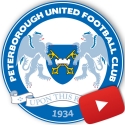 Peterborough United Football Club 