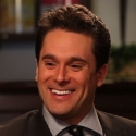 Graham Bensinger 