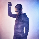 Rose Namajunas 