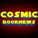 Cosmic Book News 