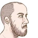 Drawing with Mattias 