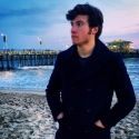 Brandon Calvillo 