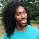 Curly Guy 