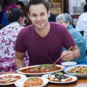 The Food Ranger 