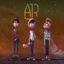 AJR 