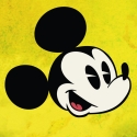 Mickey Mouse 