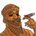Sargon of Akkad 
