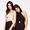 Kendall and Kylie 