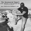 The Uncensored Report - Francesco Abbruzzino 