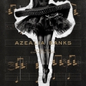 Azealia Banks 