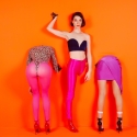 St. Vincent 
