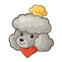Cooking with Dog 