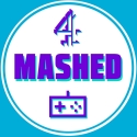 mashed 