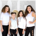 Haschak Sisters 