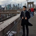 Michael Fujiwara 