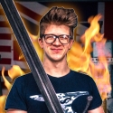Alec Steele 