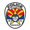 City of Chandler Police Department 