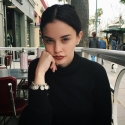 Sabrina Claudio 