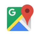 Google Maps 