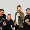 Nickelback 