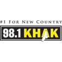 98.1 KHAK 
