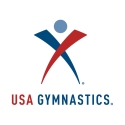 USA Gymnastics 