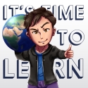 Geography Now 