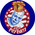 Puddles Pity Party 