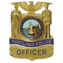 Portland Police 