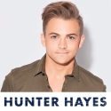 Hunter Hayes 