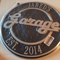 Jared's Garage 