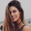 Hannah Stocking 