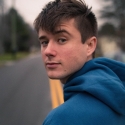 Alec Benjamin 