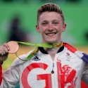 Nile Wilson 