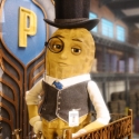 Mr. Peanut 