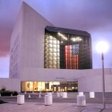 JFK Library 