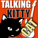 Talking Kitty Cat 