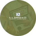 NG Thakrar