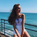 Hannah Meloche 