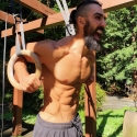 Strength Side 
