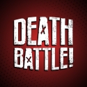 DEATH BATTLE! 