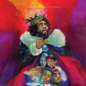 J. Cole 