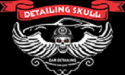 Detailing Skull