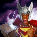 Tyrone Magnus 