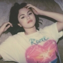 Selena Gomez 