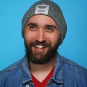 Kevin Kenson 