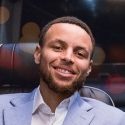 Stephen Curry 