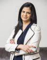 Savita Chaudhry