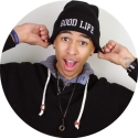 Kristopher London 